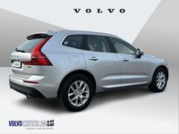 gebraucht Volvo XC60 2.0 T8 TE Momentum AWD
