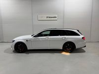 Gebraucht Mercedes E63 AMG AMG 612 PS (450 kW) 2018