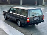Gebraucht Volvo 240 116 PS (85 kW) 1989