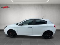 gebraucht Alfa Romeo Giulietta 1.4 TB Sport