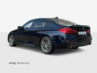 gebraucht BMW 530 d