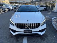 Gebraucht Mercedes CLA45 AMG AMG 381 PS (280 kW) 2018