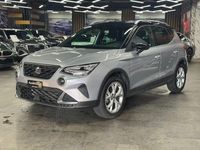 Gebraucht Seat Arona FR 95 PS (69 kW) 2024 SUV