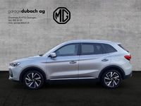 Neu MG ZS Luxury 197 PS (144 kW) 2025 SUV