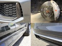 gebraucht Audi RS4 Avant 2.9 TFSI quattro | Keramik Bremsanlage