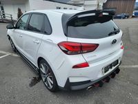 gebraucht Hyundai i30 N 2.0 T-GDi