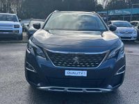 Gebraucht Peugeot 5008 Allure 165 PS (121 kW) 2018 SUV