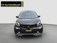 Gebraucht Smart ForTwo Cabrio Brabus 109 PS (80 kW) 2017 Cabrio