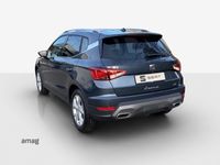 gebraucht Seat Arona MOVE FR (netto)