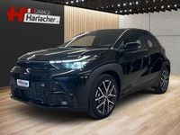 Neu Toyota Aygo X Sport 116 PS (85 kW) 2025 Schwarz SUV