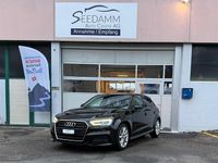 Gebraucht Audi A3 Sport 150 PS (110 kW) 2019