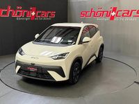 Neu BYD Dolphin Surf Comfort 114 kW (156 PS) 2026 Weiss Kleinwagen