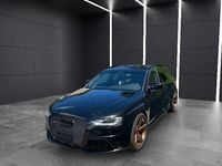 Gebraucht Audi RS4 Advanced 450 PS (330 kW) 2014 Kombi