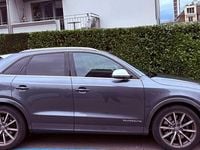 Gebraucht Audi RS Q3 310 PS (228 kW) 2014 SUV
