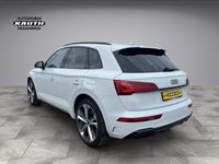 Gebraucht Audi Q5 S-Line 367 PS (269 kW) 2025 SUV