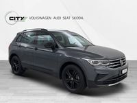 gebraucht VW Tiguan 2.0 TSI Urban Sport DSG