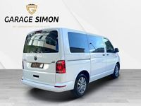 gebraucht VW Multivan T62.0 TDI Trendline 4Motion