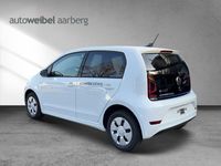 gebraucht VW e-up! 