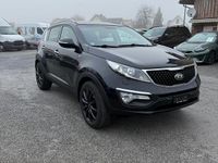 Gebraucht Kia Sportage Style 166 PS (122 kW) 2015 SUV