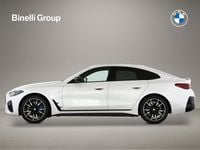 Neu BMW M440 M Sport 385 PS (283 kW) 2025 Weiss Limousine