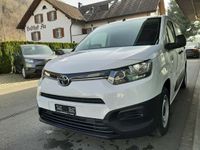 gebraucht Toyota Proace CITY Van L1 1.2 Profi