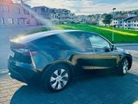 Gebraucht Tesla Model Y Long Range RWD 378 kW (514 PS) 2022 SUV