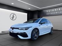 Gebraucht VW Golf VIII R 320 PS (235 kW) 2021 Limousine