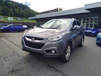 gebraucht Hyundai ix35 2.0 CRDi Premium 4WD