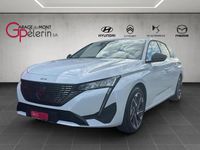 Neu Peugeot 308 SW Allure 130 PS (95 kW) 2026 Weiss Kombi