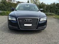 gebraucht Audi A8L 3.0 TDI quattro tiptronic