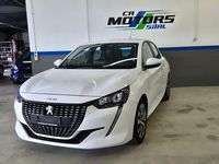 Gebraucht Peugeot 208 Active 75 PS (55 kW) 2020 Kleinwagen