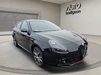 gebraucht Alfa Romeo Giulietta 1.6 JTDM Sprint TCT