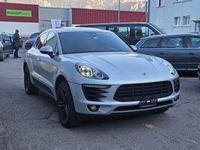 gebraucht Porsche Macan S PDK