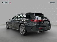 Gebraucht Mercedes E200 204 PS (150 kW) 2025 Kombi