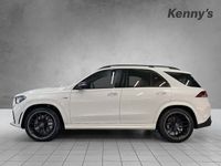 gebraucht Mercedes GLE53 AMG 4Matic+