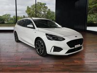Gebraucht Ford Focus Active 125 PS (91 kW) 2019