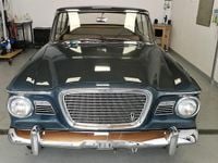 Gebraucht Studebaker Lark 1959