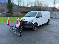 gebraucht VW T6 2.0 TDI 4Motion