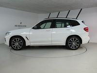 gebraucht BMW X3 M40i Steptronic