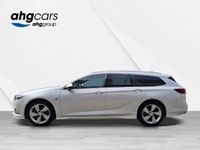 gebraucht Opel Insignia ST 2.0 T Excellence AWD