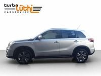 Gebraucht Suzuki Vitara 111 PS (81 kW) 2019 SUV