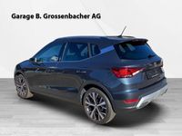 gebraucht Seat Arona Geländewagen 1.0 TSI 110 Hola Xperience DSG