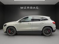 Neu Mercedes GLA35 AMG AMG 306 PS (225 kW) 2025 SUV