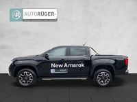 gebraucht VW Amarok 3.0TDI Style Winter 1