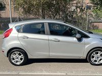 Gebraucht Ford Fiesta 80 PS (58 kW) 2017 Kleinwagen