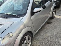 Gebraucht Smart ForFour Pulse 109 PS (80 kW) 2004 Kleinwagen