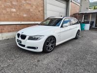 Gebraucht BMW 320 170 PS (125 kW) 2010 Kombi