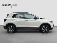 Gebraucht VW T-Cross Life 110 PS (80 kW) 2026 Gray SUV
