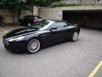 Gebraucht Aston Martin DB9 457 PS (336 kW) 2008