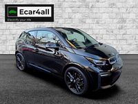 gebraucht BMW i3 